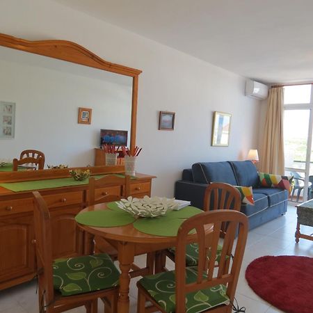 Ferienwohnung Lual Burriana Nerja Exterior foto