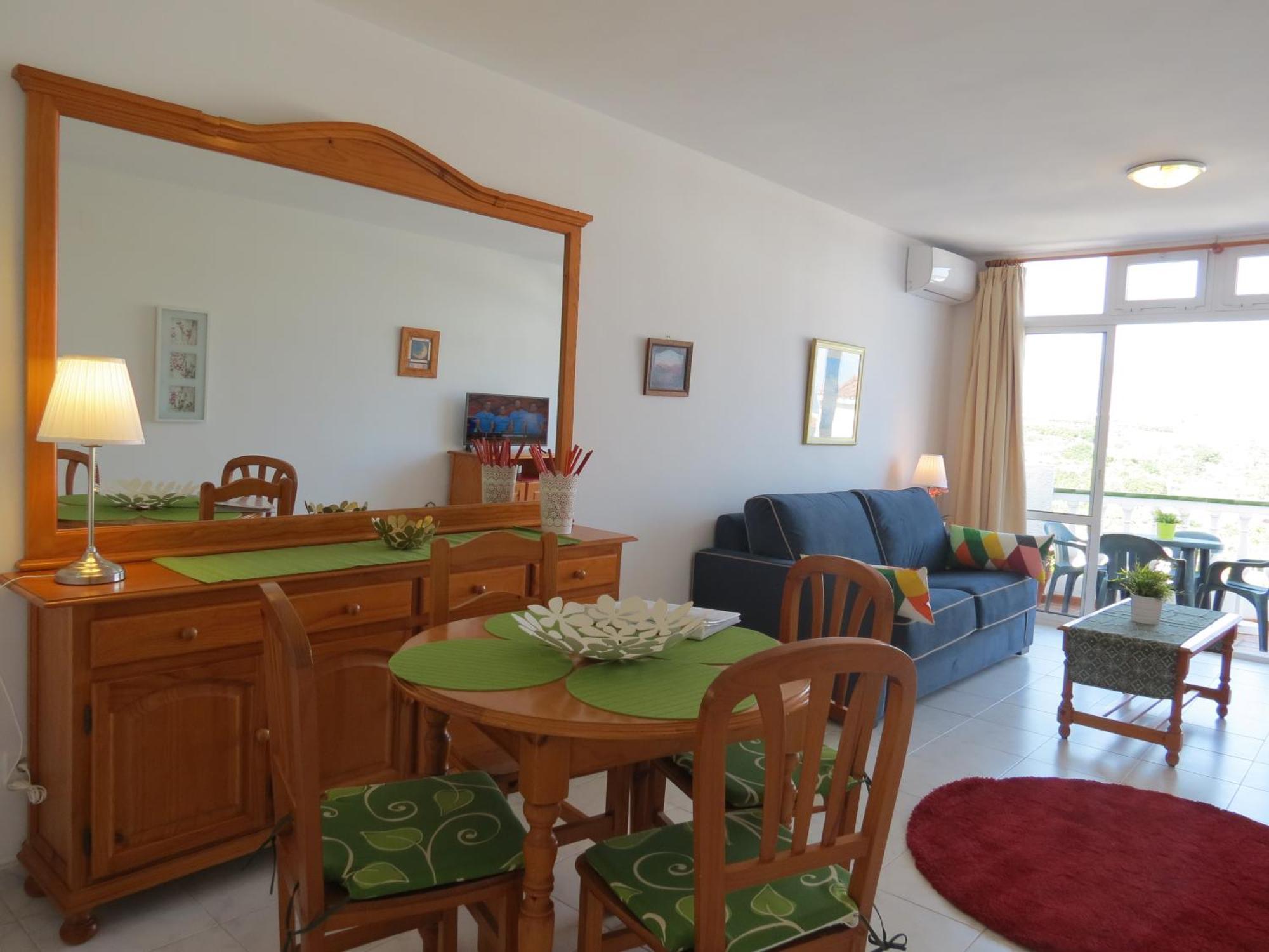 Ferienwohnung Lual Burriana Nerja Exterior foto